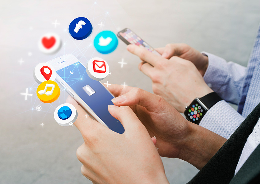 Sosyal Medya Yönetimi